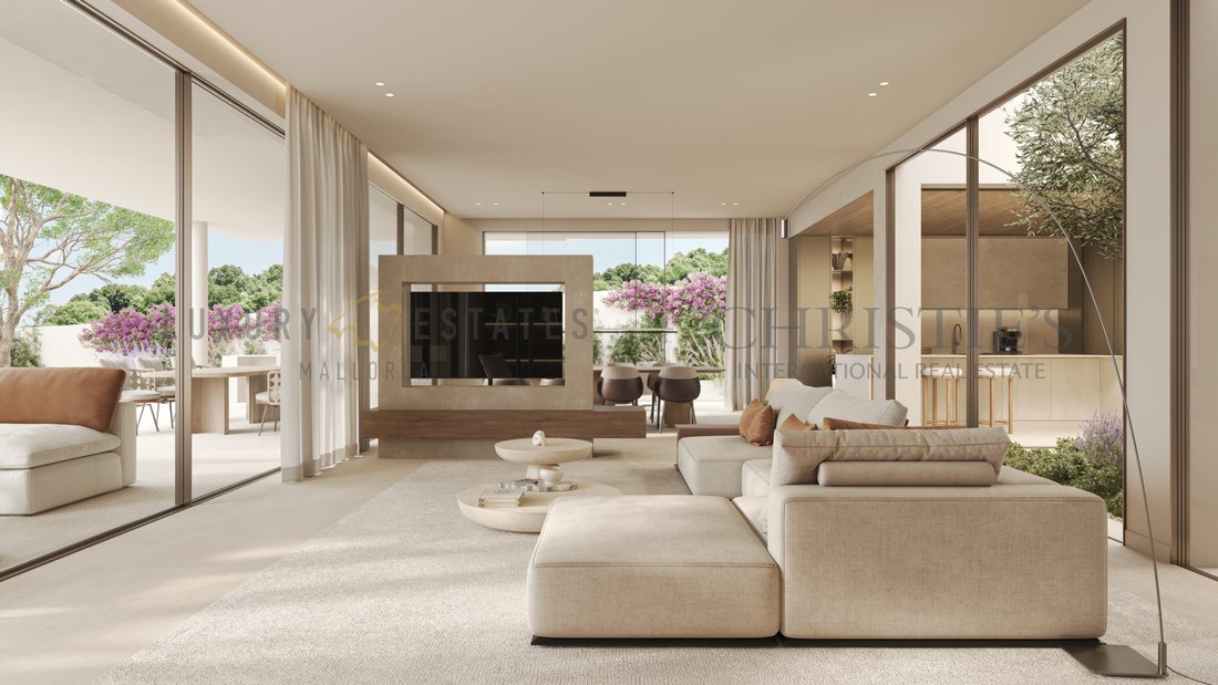 Villa a Rotes Velles, Calvià, Isole Baleari 3 - 17104077