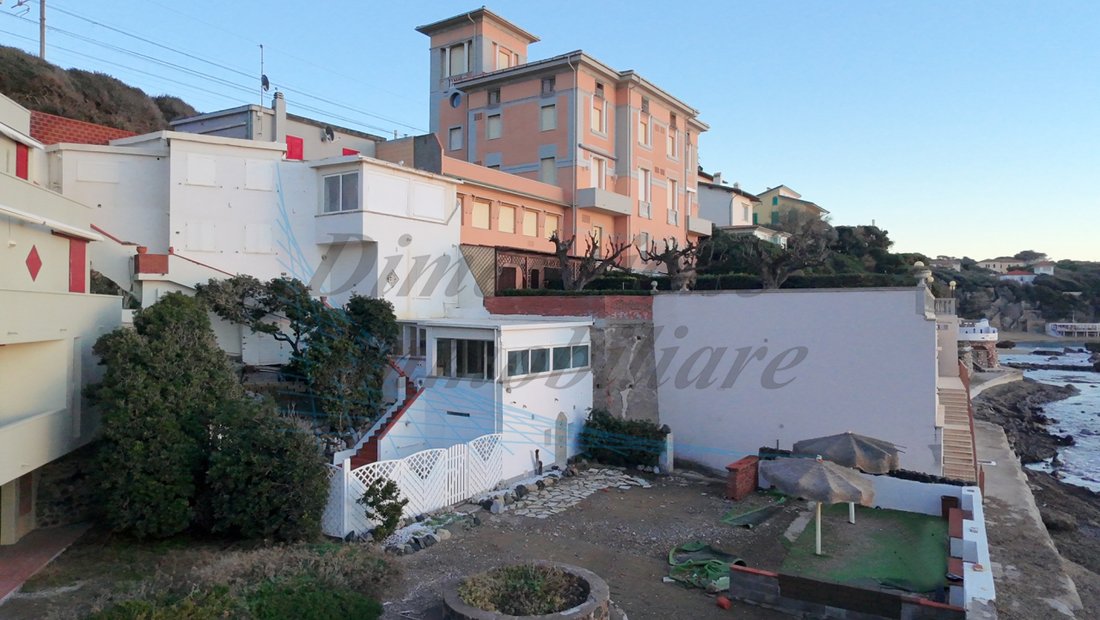 Villa in Castiglioncello, Rosignano Marittimo, Tuscany 5 - 17100529