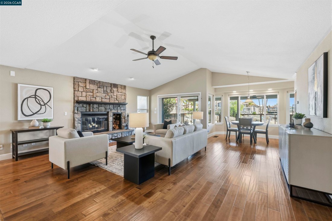House in Discovery Bay, California, United States 5 - 17116887