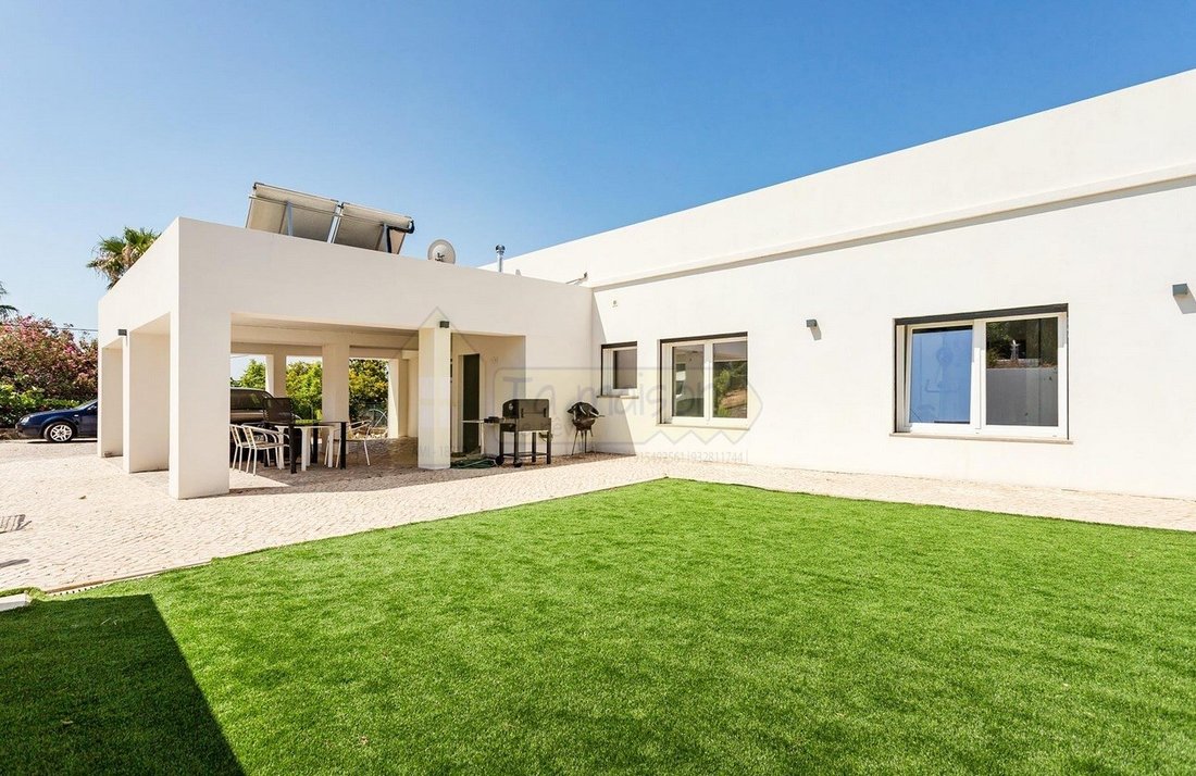 House in Santa Barbara de Nexe, Algarve, Portugal 3 - 17123656
