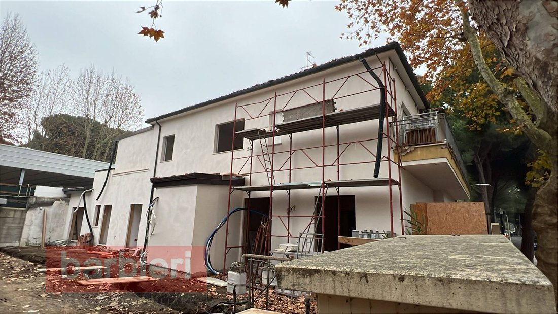 Apartment in Pinarella, Cervia, Emilia-Romagna 4 - 17128678