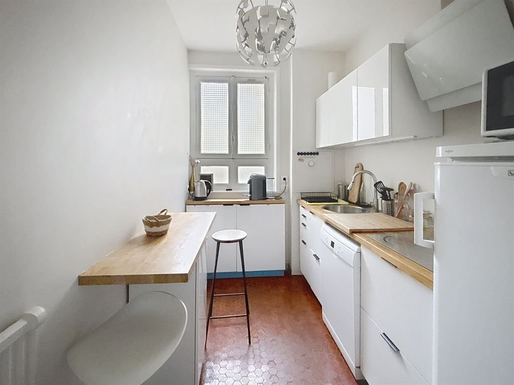 Apartment in Palais Royal, Paris 1er Arrondissement, Paris 5 - 16457769