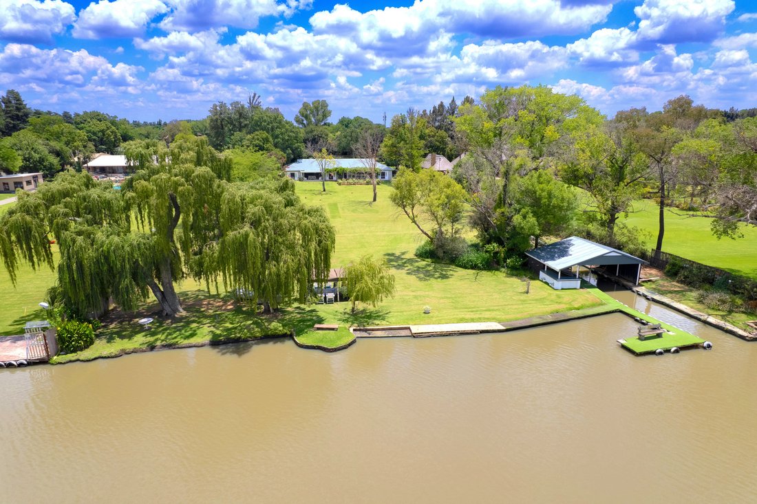House in Vanderbijlpark, Free State, South Africa 2 - 17132593