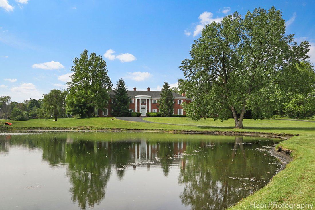 House in Barrington Hills, Illinois, United States 2 - 17101310