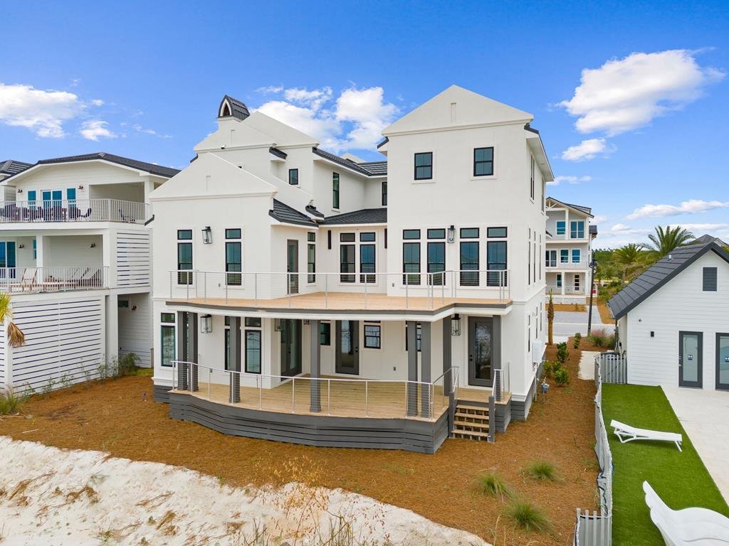 House in Port St. Joe, Florida, United States 1 - 17101893