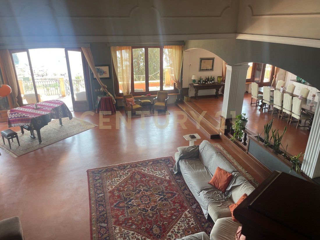Villa in Aci Castello, Sicily, Italy 5 - 16927536