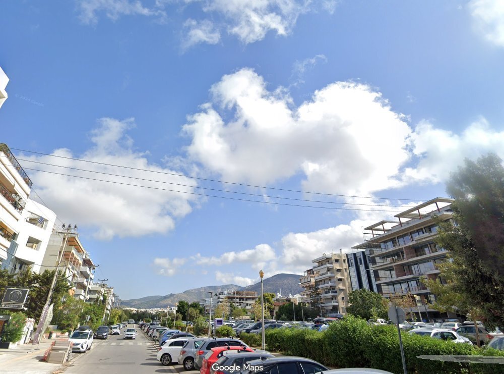 Land in Glyfada, Attika, Griechenland 4 - 17128205