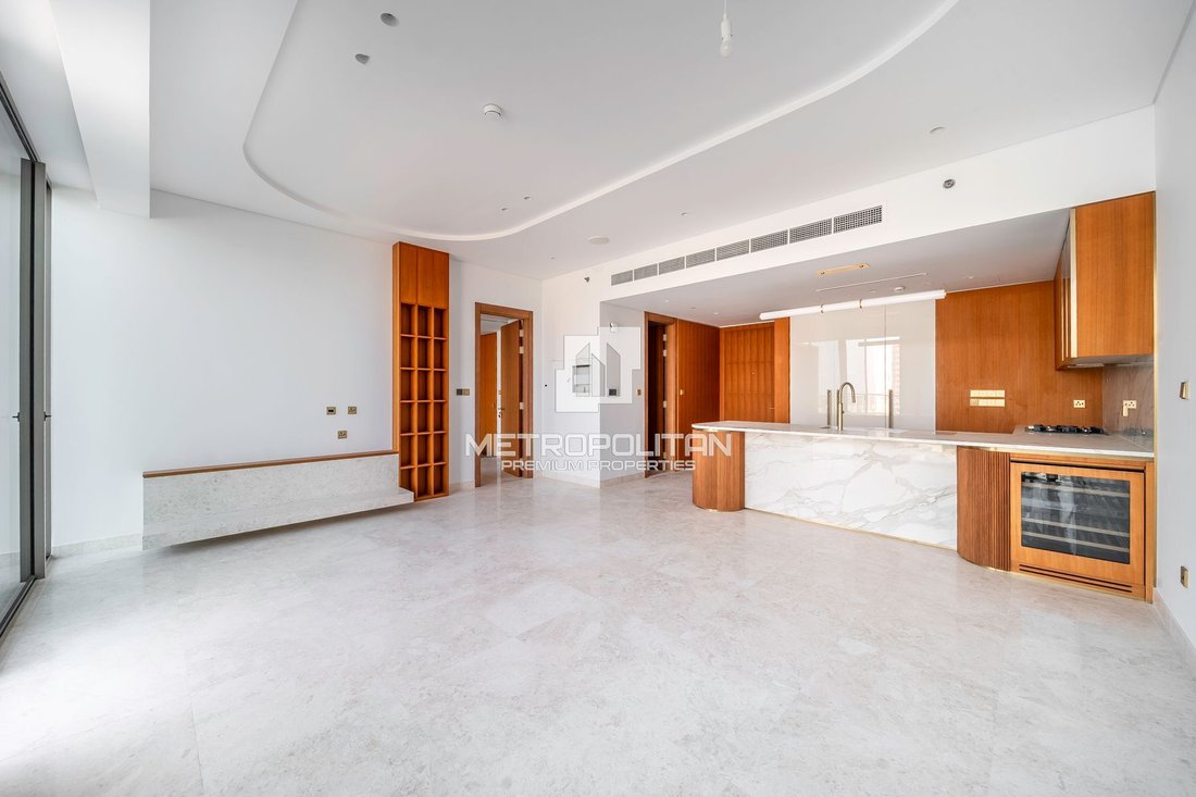 Apartment in Palm Jumeirah, Dubai, United Arab Emirates 2 - 17126692