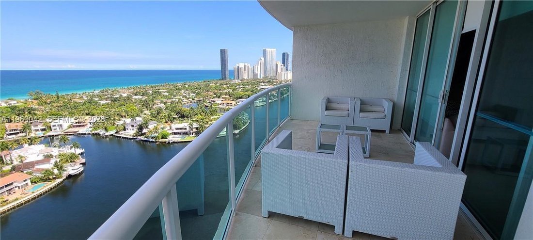 Condo in Aventura, Florida, United States 5 - 17102192