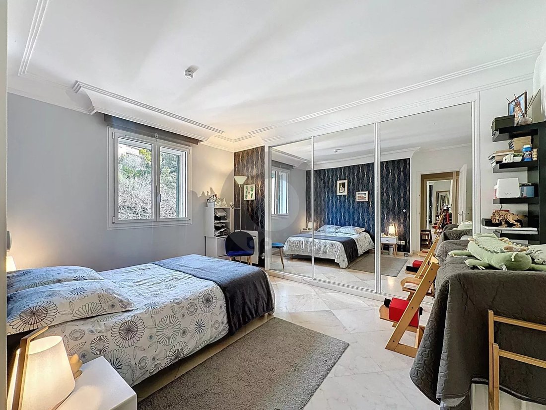 Apartment in Sainte-Agnes, Provence-Alpes-Côte d'Azur, France 5 - 16945592