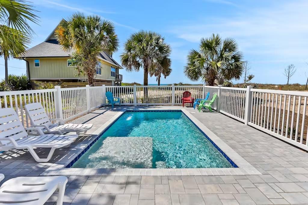 House in Port St. Joe, Florida, United States 5 - 17101738