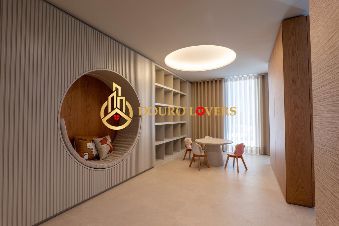 Apartment in Canidelo, Porto District, Portugal 5 - 16962057