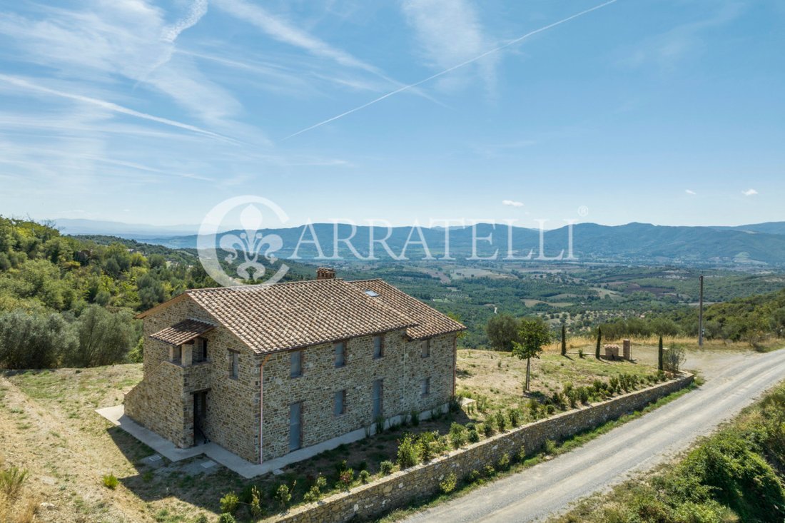 Country House in Panicale, Umbria, Italy 3 - 13850800