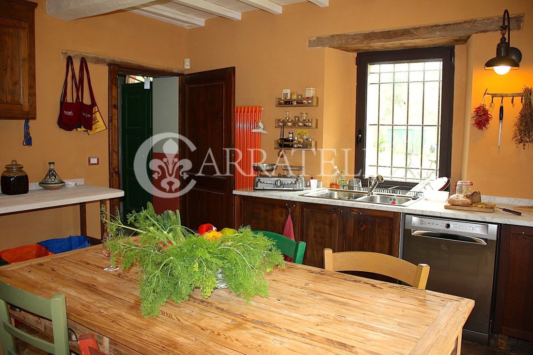 Country House in Scarlino, Tuscany, Italy 5 - 15224442