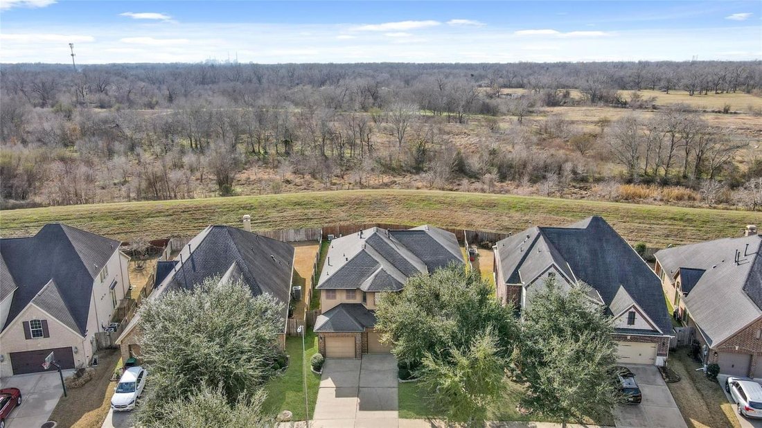 House in Sugar Land, Texas, United States 1 - 17129597