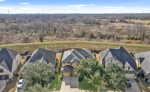House in Sugar Land, Texas, United States 1