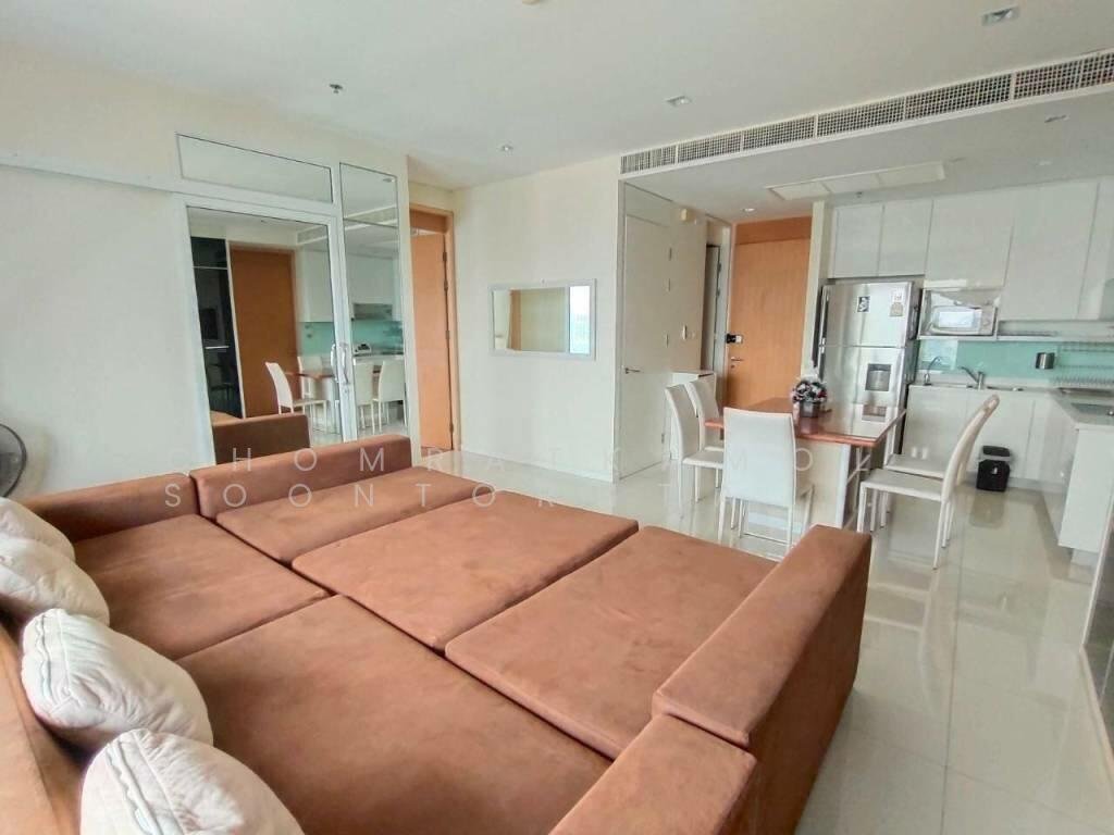 Condo in Bangkok, Krung Thep Maha Nakhon, Thailand 2 - 17130824