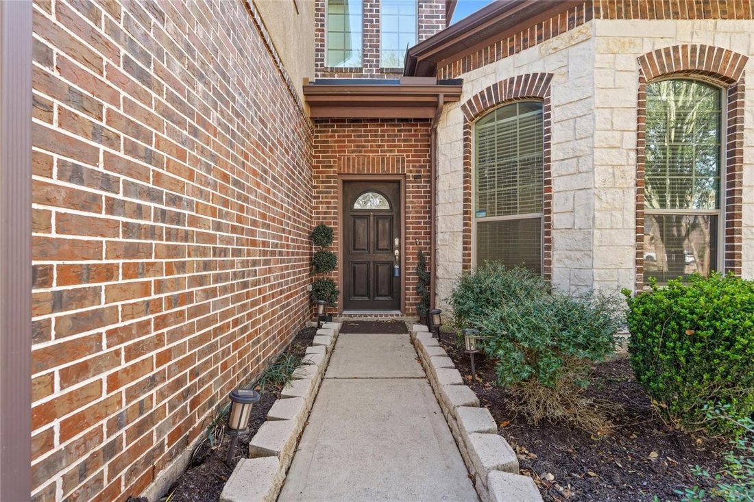 House in Sugar Land, Texas, United States 5 - 17129597