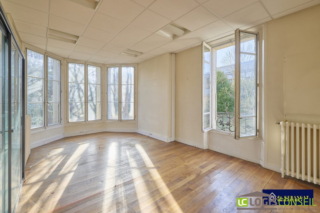 House in Parc de Sceaux, Sceaux, France 5 - 17128695