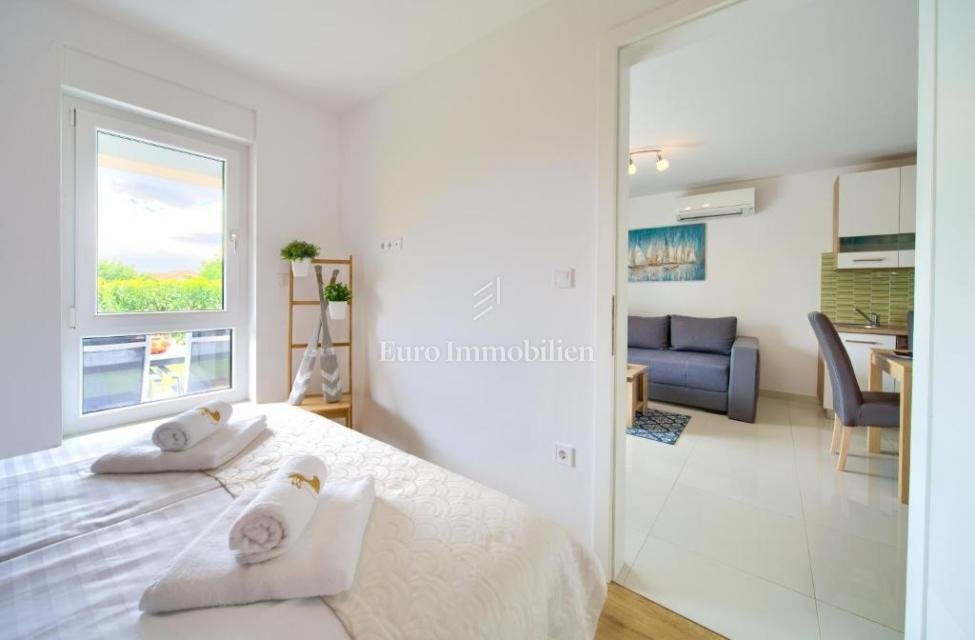 Apartment in Malinska, Primorje-Gorski Kotar County, Croatia 5 - 17121097