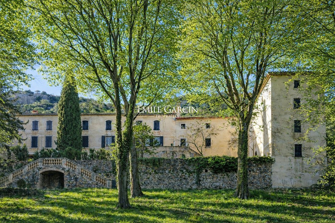 Villa in Anduze, Occitania, France 2 - 17099841