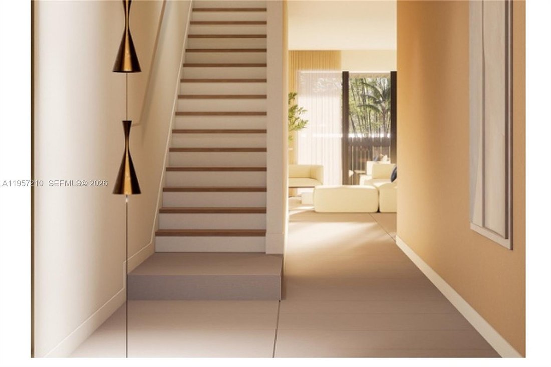 Townhouse in Miami, Florida, United States 5 - 17102227