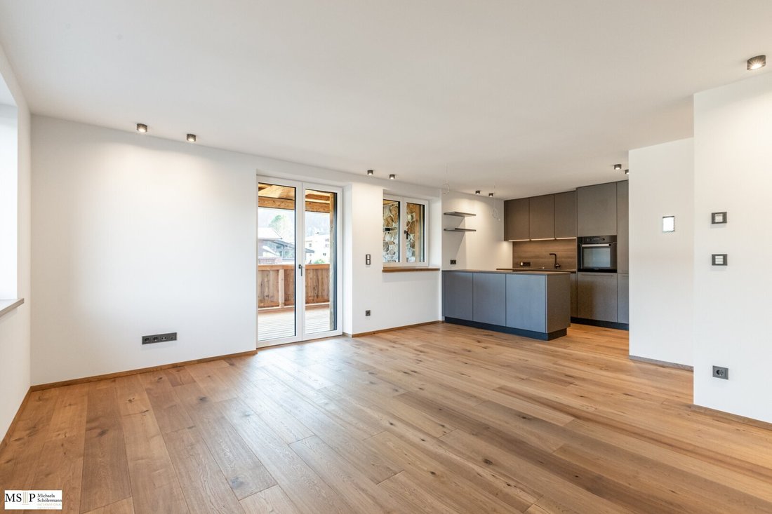 Apartment in Reith bei Kitzbühel, Tyrol, Austria 5 - 16434319