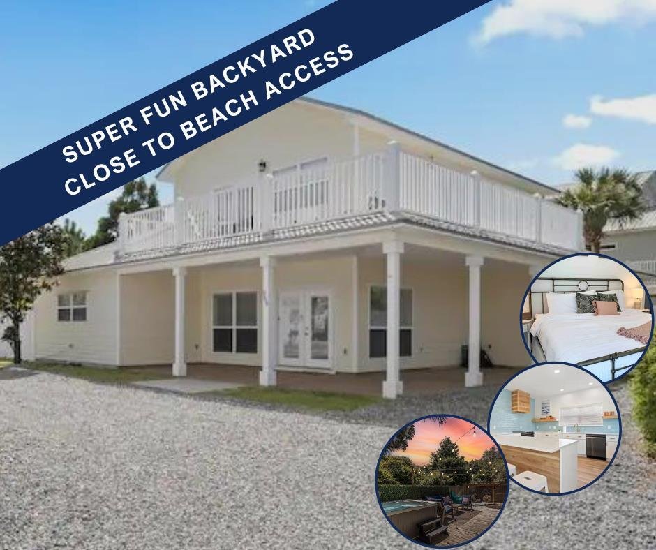 House in Miramar Beach, Florida, United States 1 - 17101648
