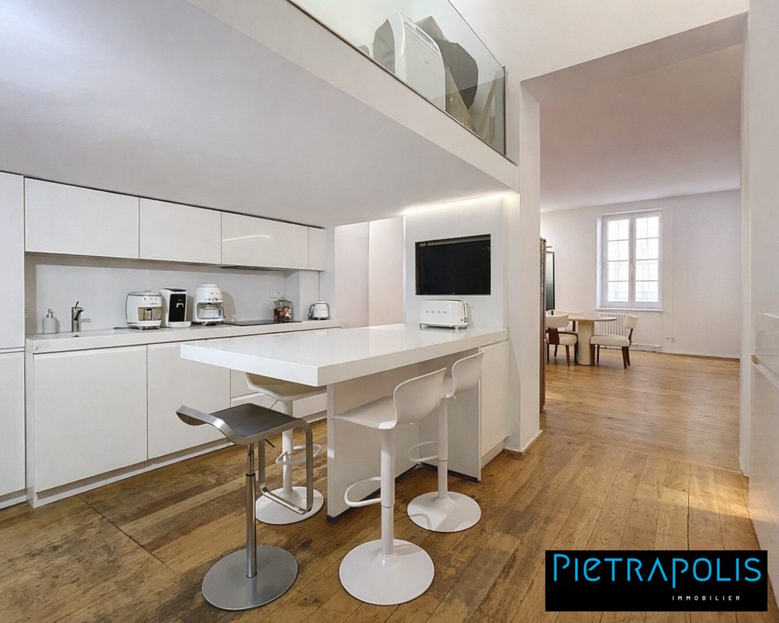 Apartment in Perralière, Lyon, Auvergne-Rhône-Alpes 1 - 17113103