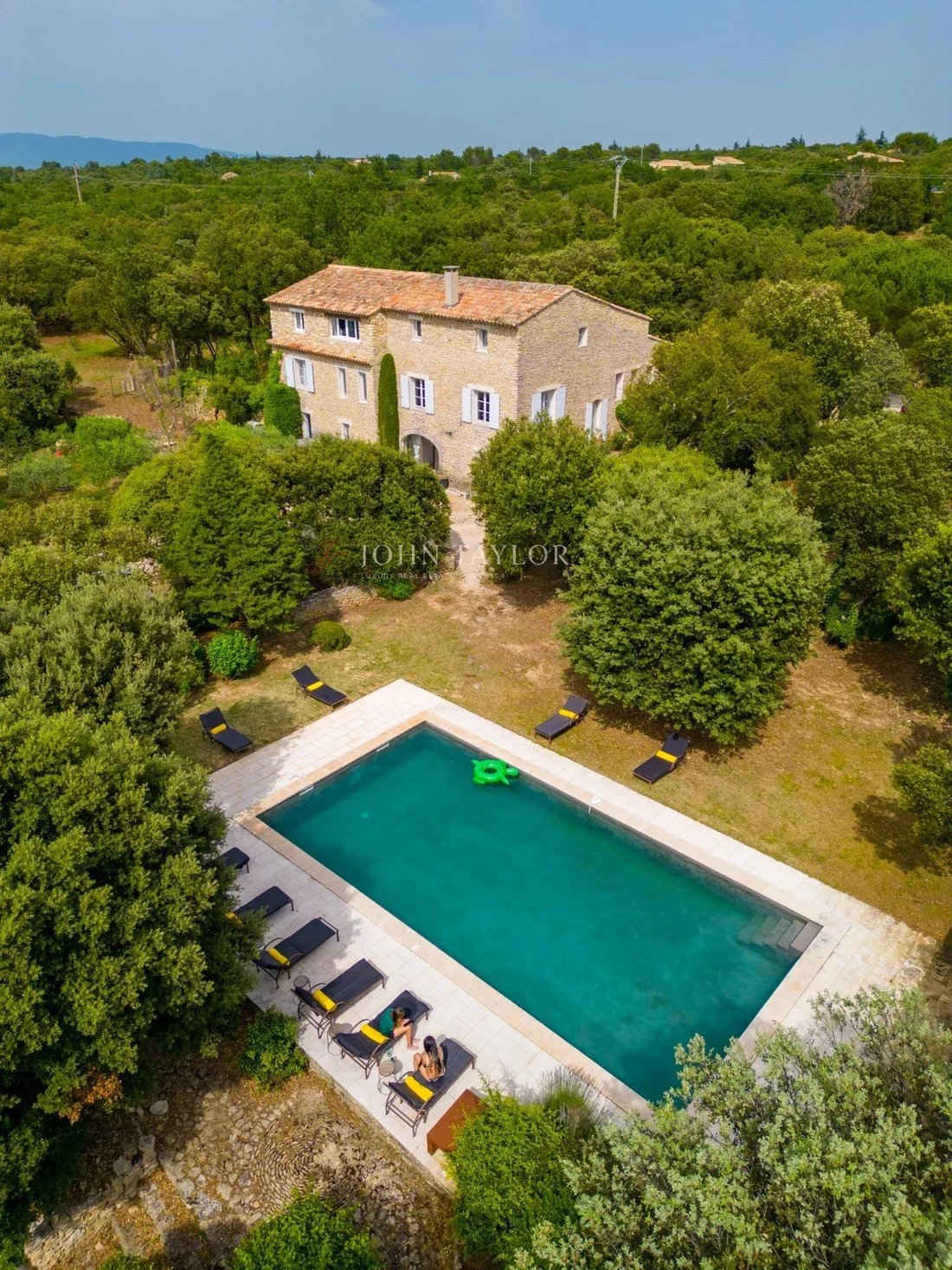 Country House in Bonnieux, Provence-Alpes-Côte d'Azur, France 1 - 13039018