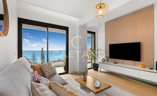 Apartment in Sao Martinho, Madeira, Portugal 1