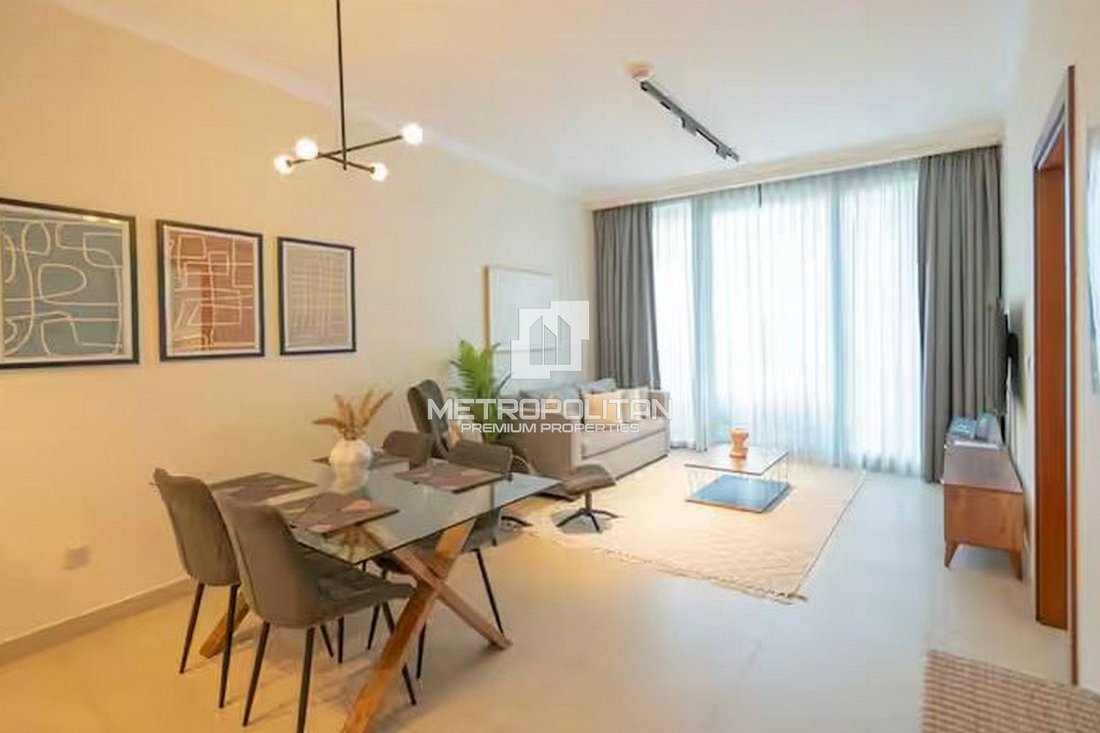Apartment in Downtown Dubai, Dubai, United Arab Emirates 3 - 17100340