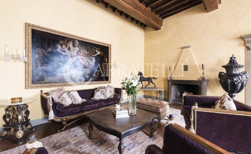 Apartment in Center, Florence, Tuscany 1