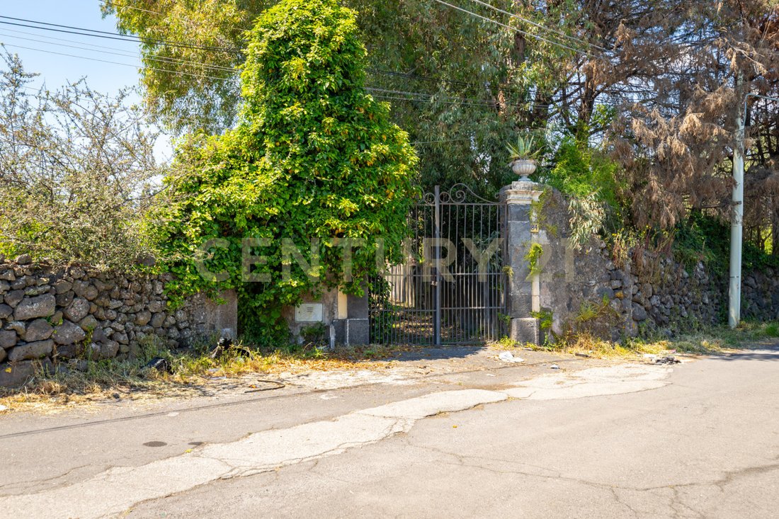 Country House in Pennisi-Santa Maria Ammalati-Piano d'Api, Acireale, Sicily 2 - 16927916