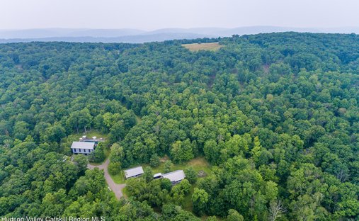 House in Austerlitz, New York, United States 1