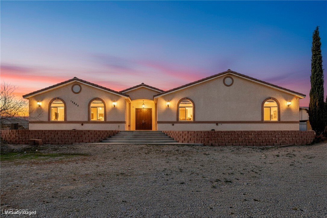 House in Las Vegas, Nevada, United States 2 - 17099173