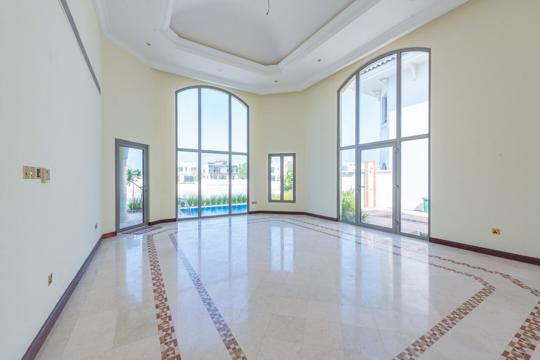 Villa in Palm Jumeirah, Dubai, United Arab Emirates 2 - 17020139