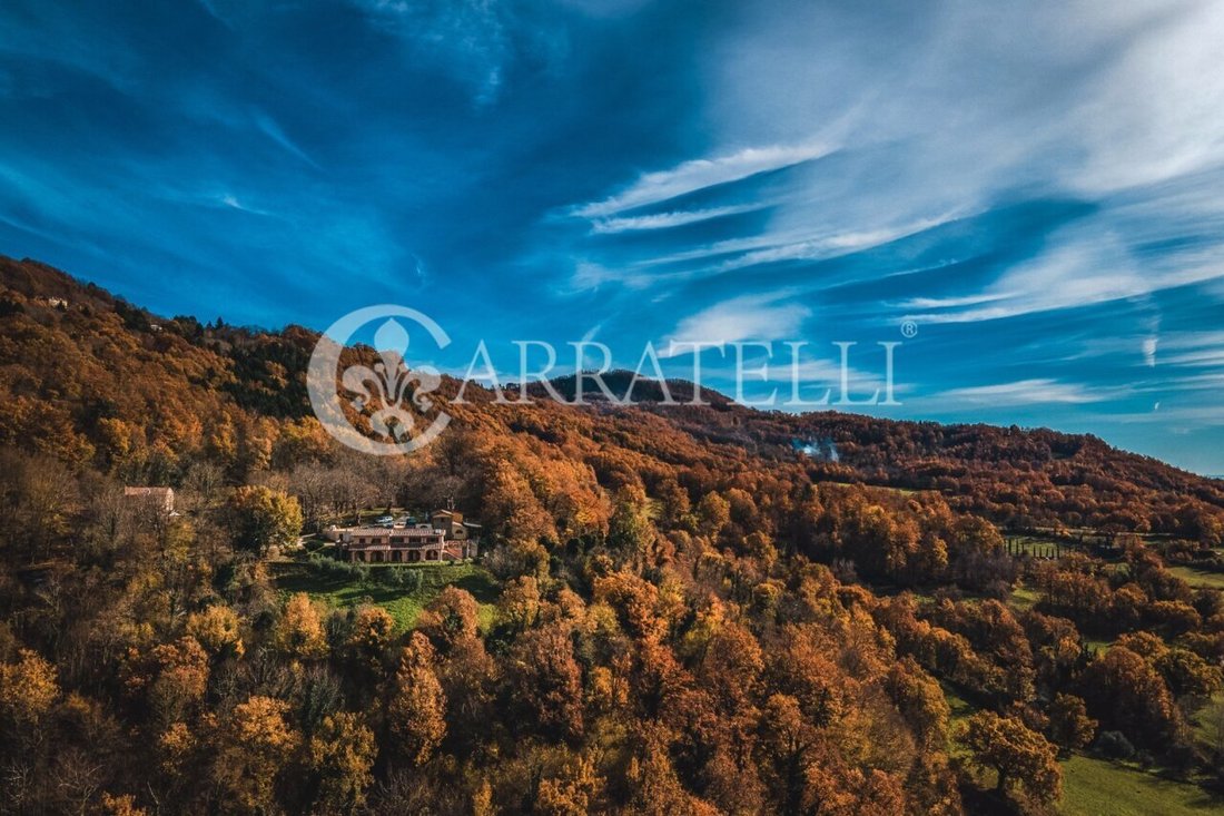Country House in Santa Fiora, Tuscany, Italy 5 - 15062299