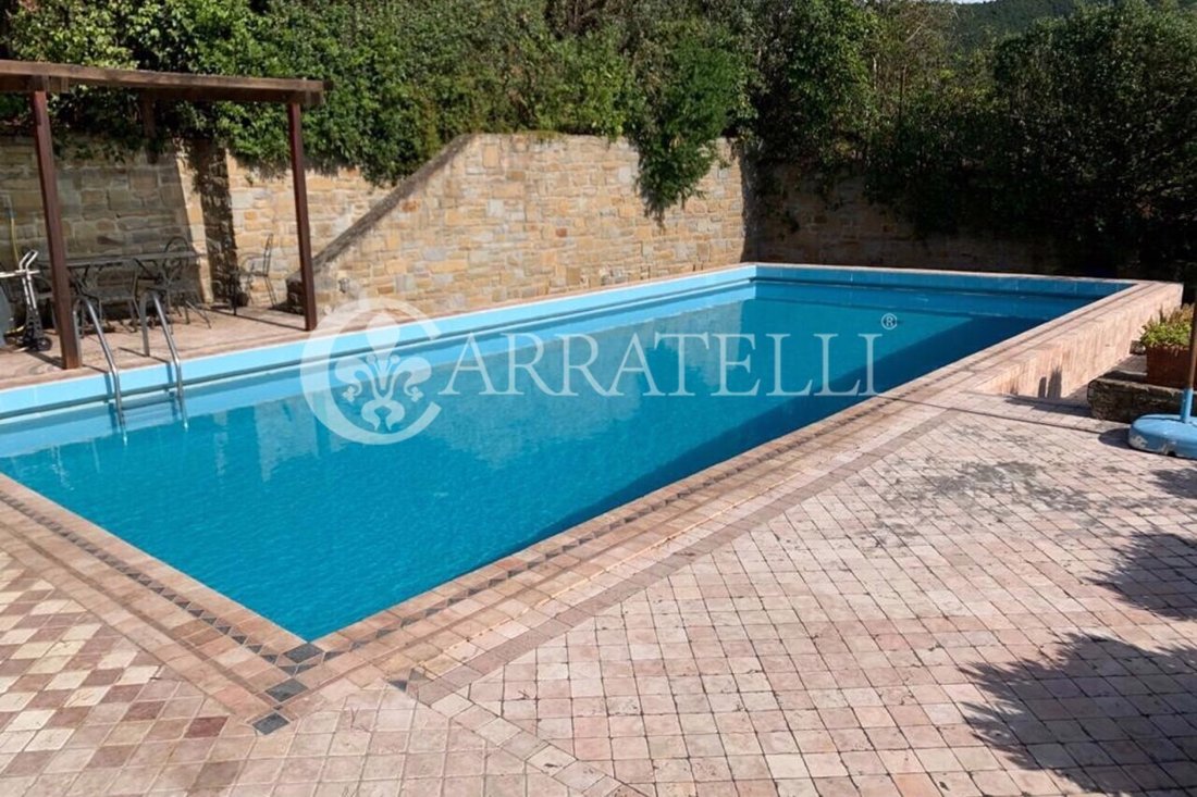 Villa in Punta Ala, Castiglione della Pescaia, Tuscany 2 - 13396401