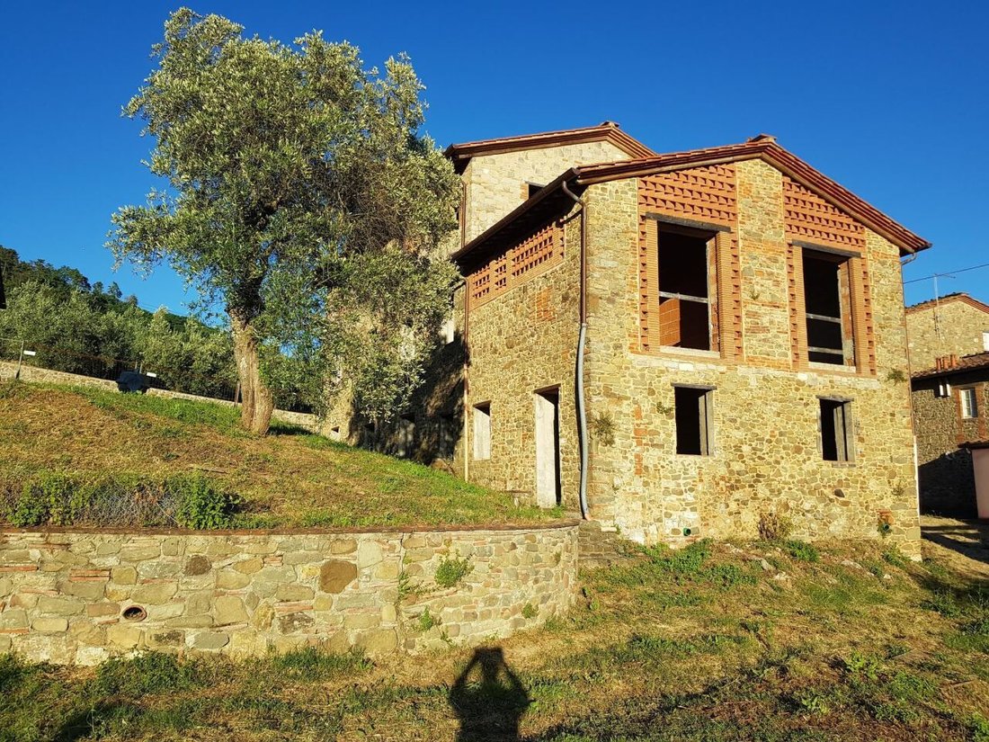 Andere in Matraia, Toskana, Italien 5 - 11988382