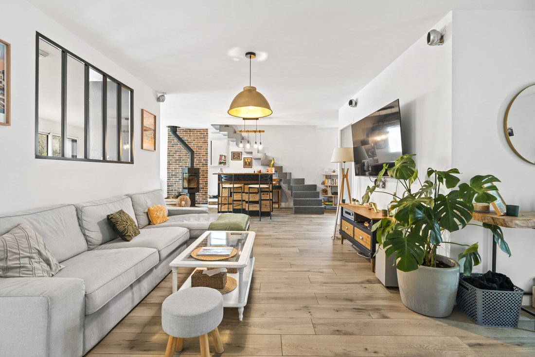 House in Mesquer, Pays de la Loire, France 1 - 17112943