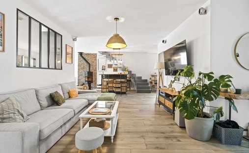 House in Mesquer, Pays de la Loire, France 1