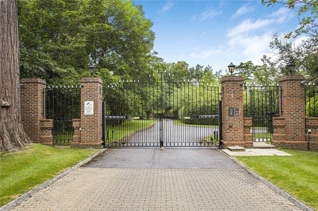 House in Potters Bar, Hertsmere, England 2 - 17099189