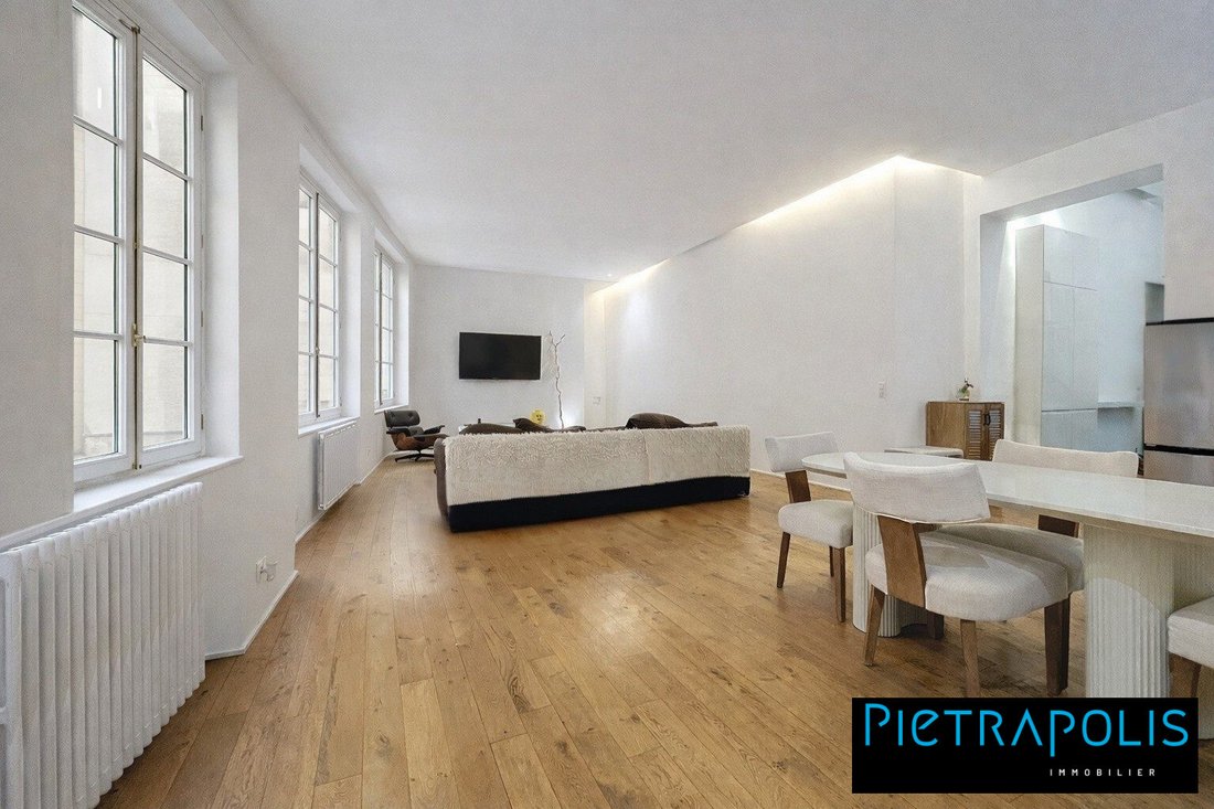 Apartment in Perralière, Lyon, Auvergne-Rhône-Alpes 2 - 17113103
