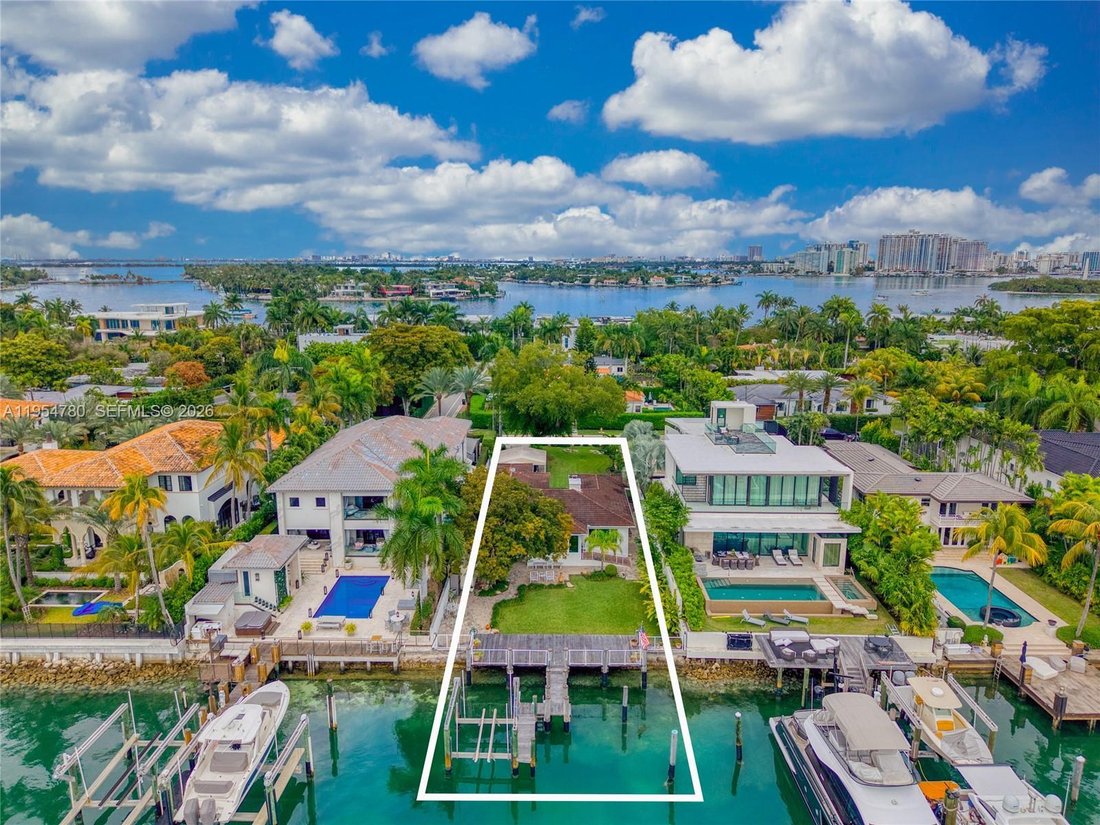 House in Miami Beach, Florida, United States 1 - 17101316