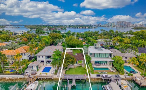 House in Miami Beach, Florida, United States 1