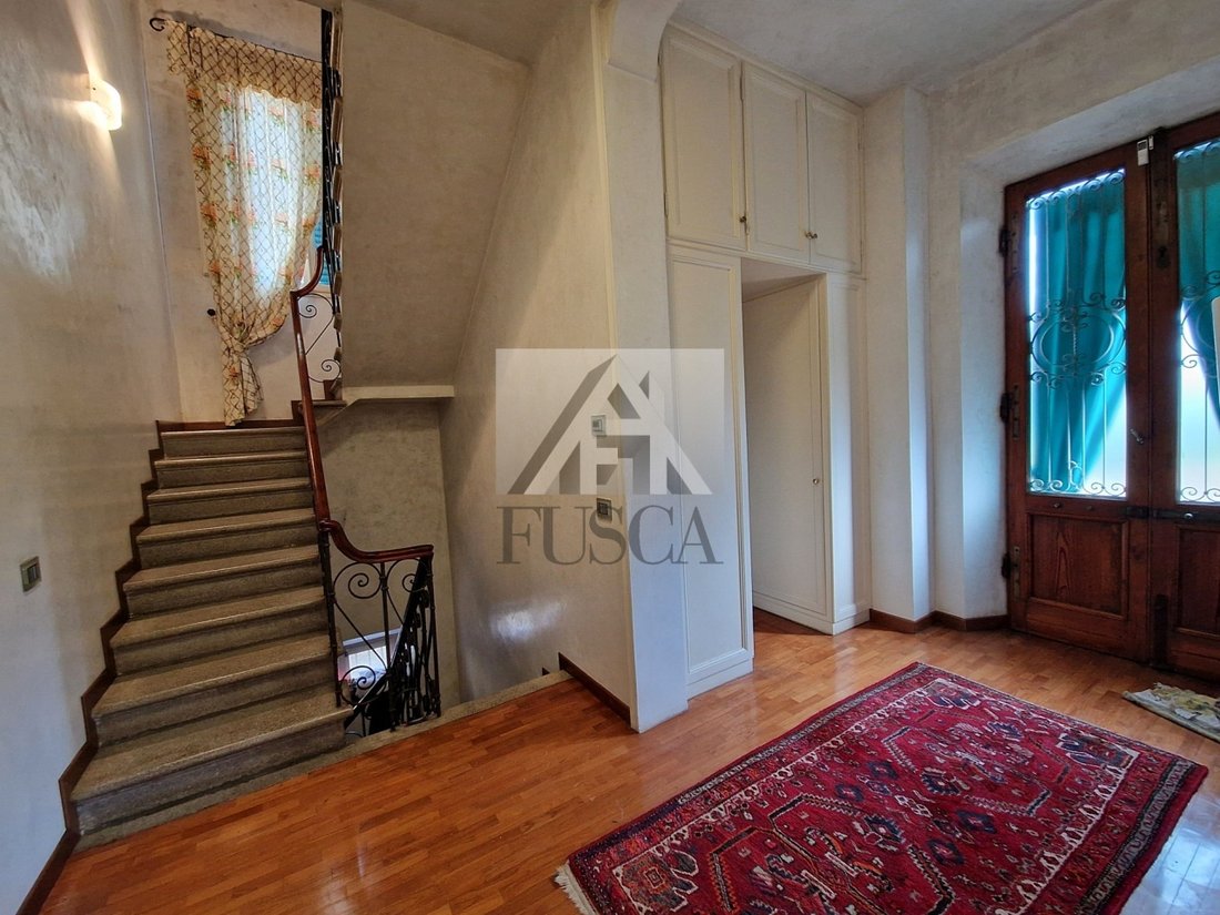 Villa in Sant'Anna, Lucca, Italy 4 - 16620547