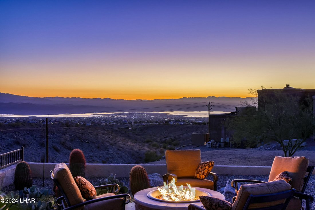 House in Lake Havasu City, Arizona, United States 3 - 16881117