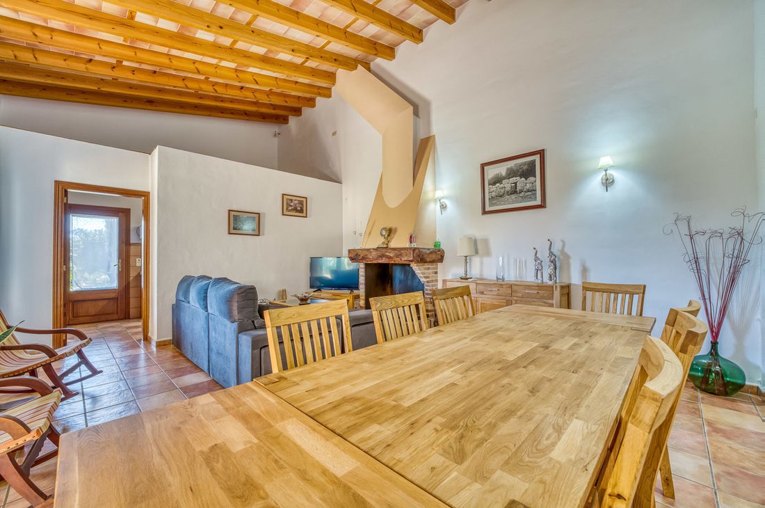 Finca in Arta, Balearic Islands, Spain 5 - 17100050