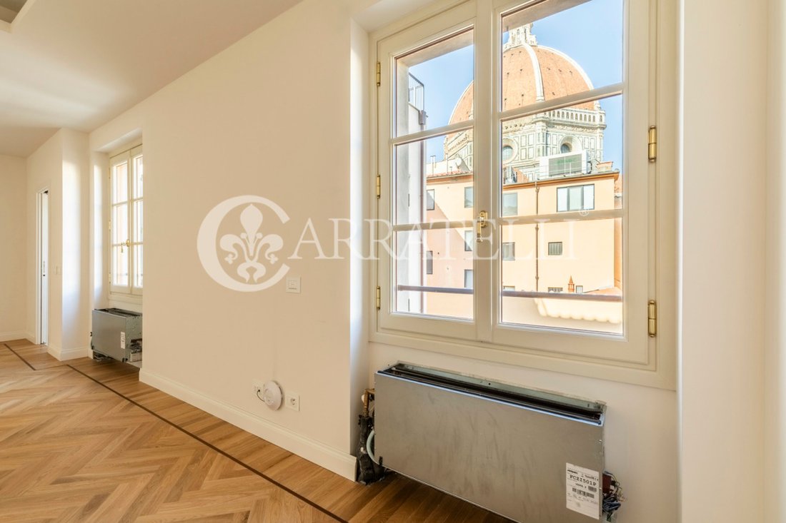 Apartment in Center, Florence, Tuscany 3 - 14893341